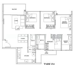 Bellewoods (D25), Condominium #503806691